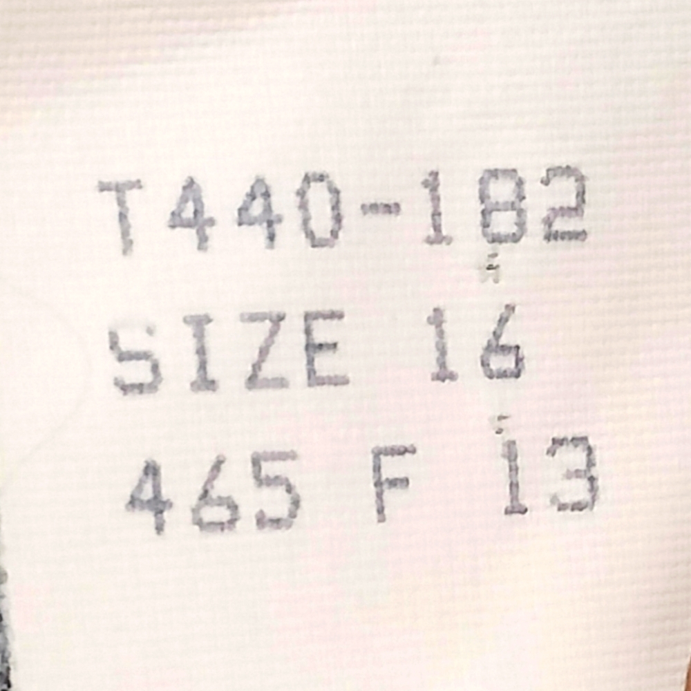 Pendleton Wool Blazer - Charcoal - image 3